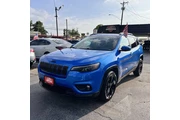 $18499 : 2021 Cherokee Latitude Plus thumbnail