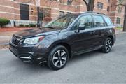 $10799 : 2018 Forester 2.5i thumbnail