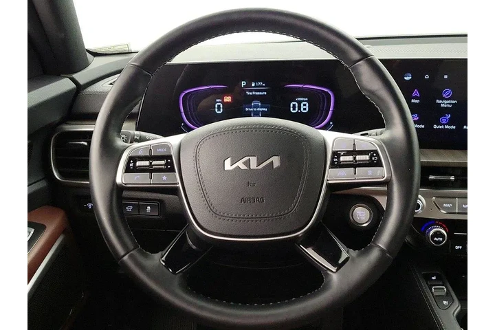 $39998 : Kia Telluride 2023 AWD EX 4d image 10