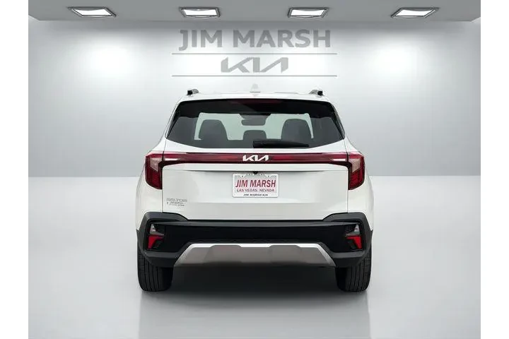 $21588 : Kia Seltos 2024 S 4dr SUV image 5