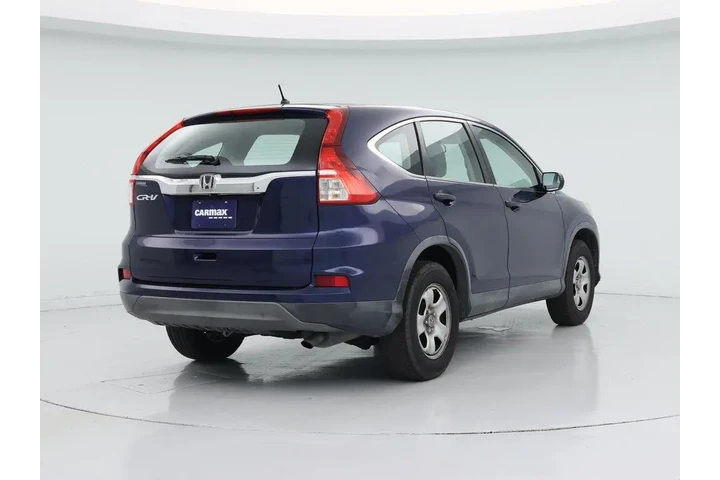 $14998 : Honda CR-V 2015 LX 4dr SUV image 8