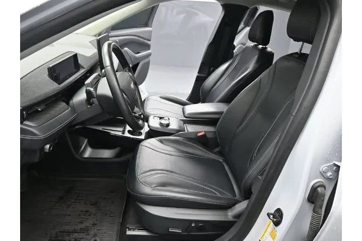 $22152 : Ford Mustang Mach-E 2022 Pre image 10