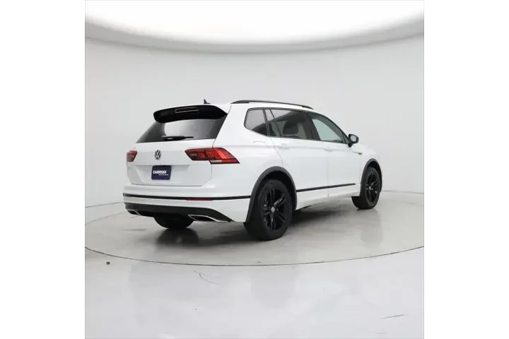$21998 : Volkswagen Tiguan 2019 SE 4d image 8