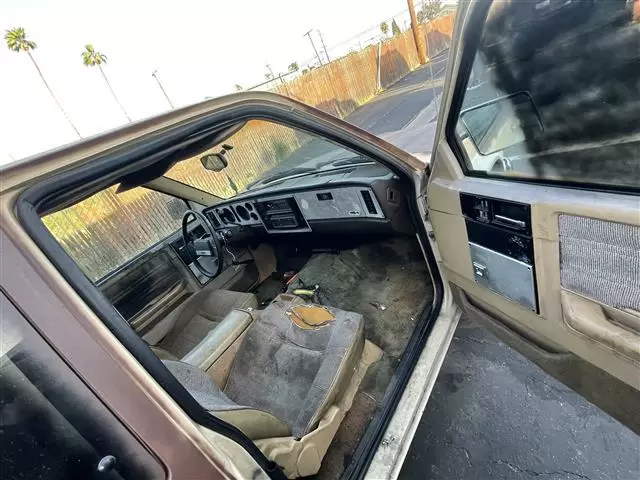 $1100 : GMC Sierra s-15 image 9