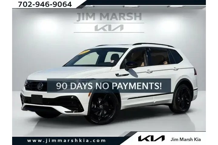 $25988 : Volkswagen Tiguan 2024 SE R- image 1