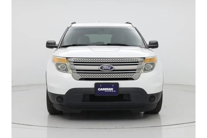 $15998 : Ford Explorer 2014 Base 4dr image 5