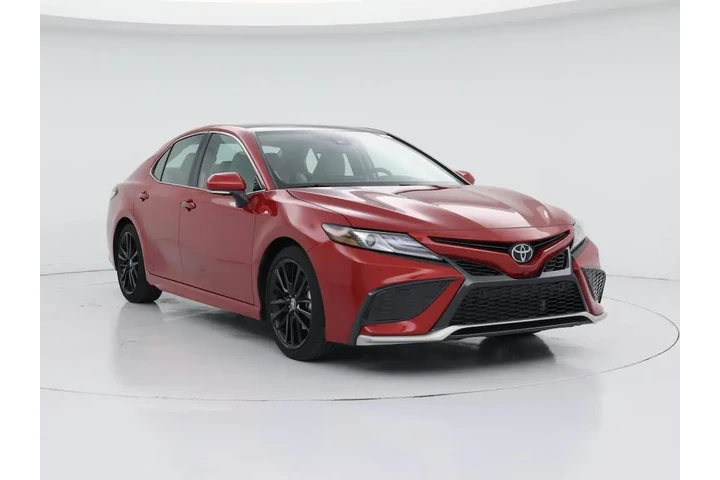 $36998 : Toyota Camry 2024 XSE V6 4dr image 1