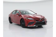 Toyota Camry 2024 XSE V6 4dr en Raleigh