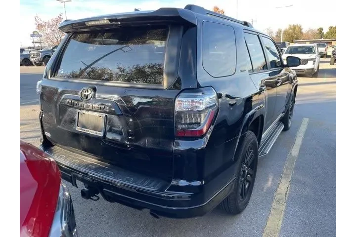 $36500 : Toyota 4Runner 2020 AWD Limi image 7