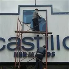 Pintura de casas image 3