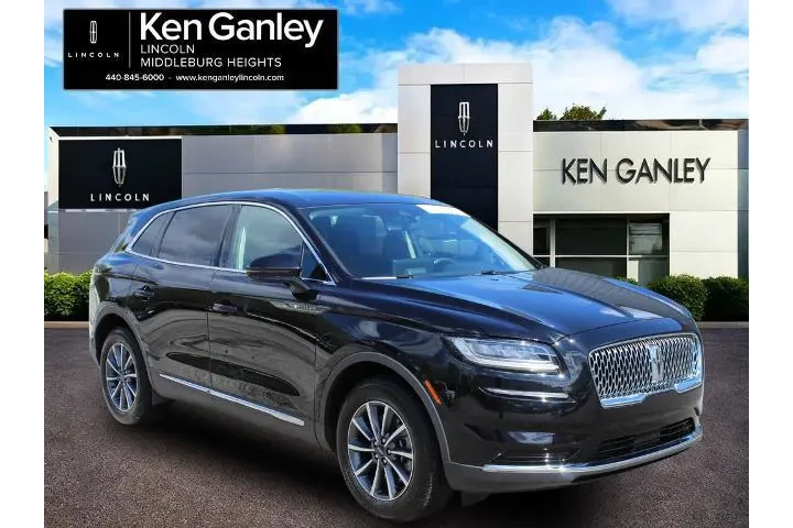 $30799 : Lincoln Nautilus 2022 AWD St image 1