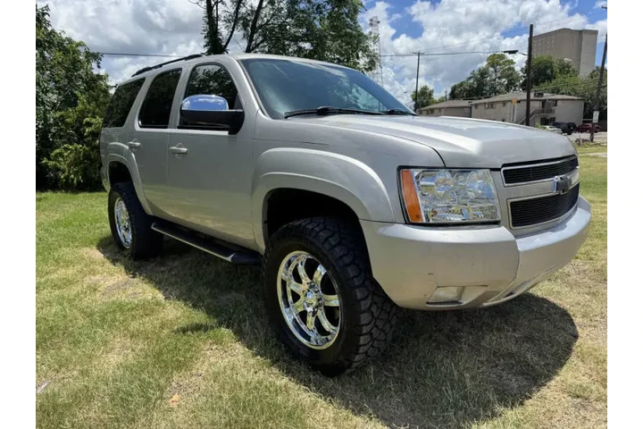 $14995 : 2009 Tahoe image 3