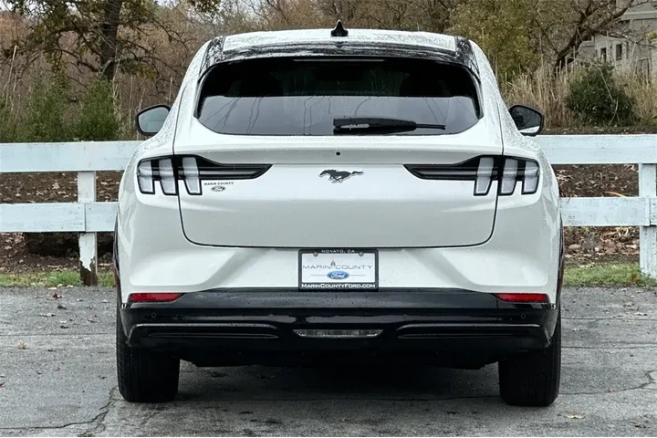 $36791 : Ford Mustang Mach-E 2024 AWD image 5