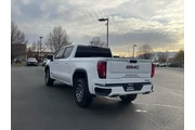 $38995 : GMC Sierra 1500 2021 4x4 AT4 thumbnail
