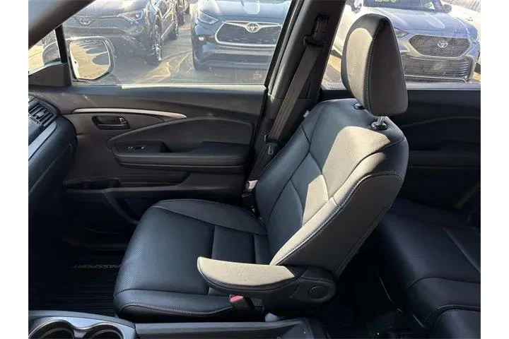 $31750 : Honda Passport 2023 AWD EX-L image 8