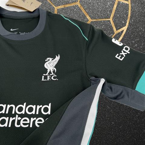 $18 : Camiseta Liverpool Segunda2024 image 3