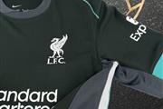 $18 : Camiseta Liverpool Segunda2024 thumbnail