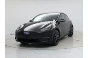 $37998 : Tesla Model Y 2023 AWD Perfo thumbnail
