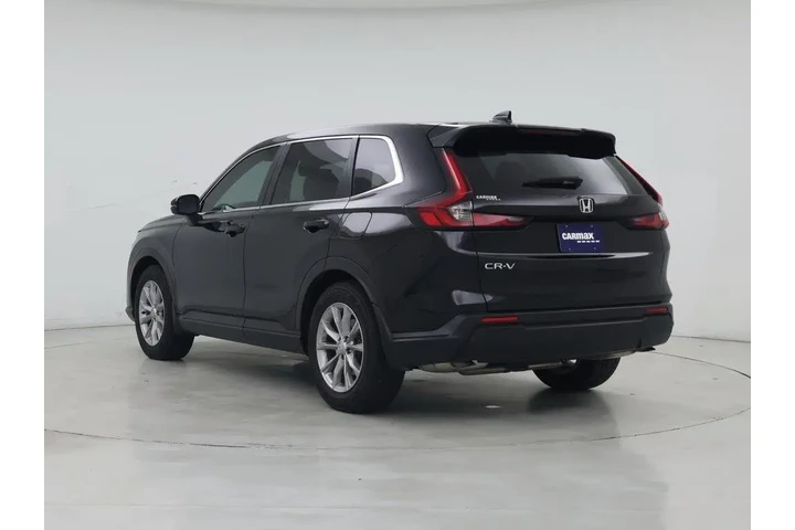 $32998 : Honda CR-V 2025 EX-L 4dr SUV image 2