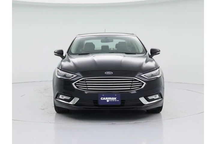 $13998 : Ford Fusion 2017 SE 4dr Seda image 5