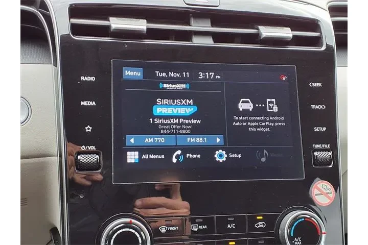 $19800 : Hyundai TUCSON 2023 SEL 4dr image 6