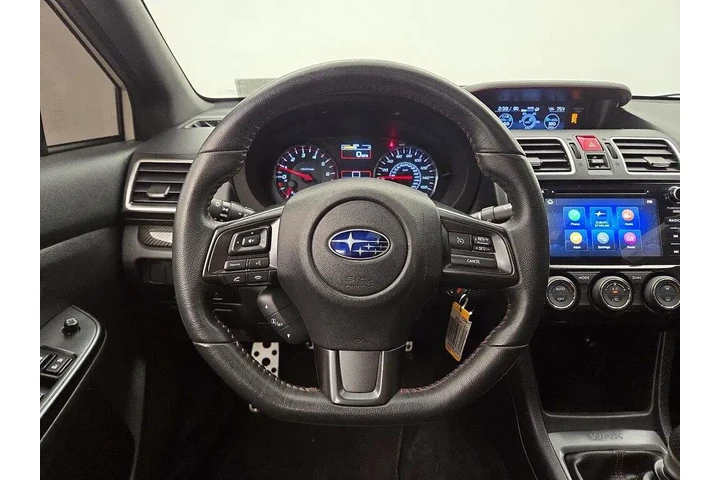 $24998 : Subaru WRX 2020 AWD Premium image 10