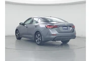 $21998 : Nissan Sentra 2023 SV 4dr Se thumbnail
