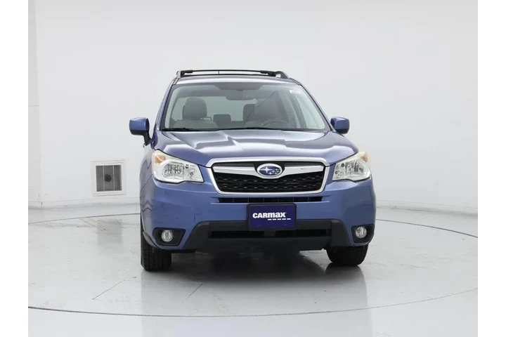$12998 : Subaru Forester 2015 AWD 2.5 image 5
