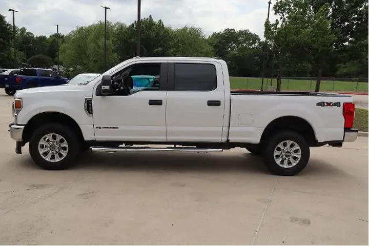 $37995 : Ford F-250 Super Duty 2021 4 image 7