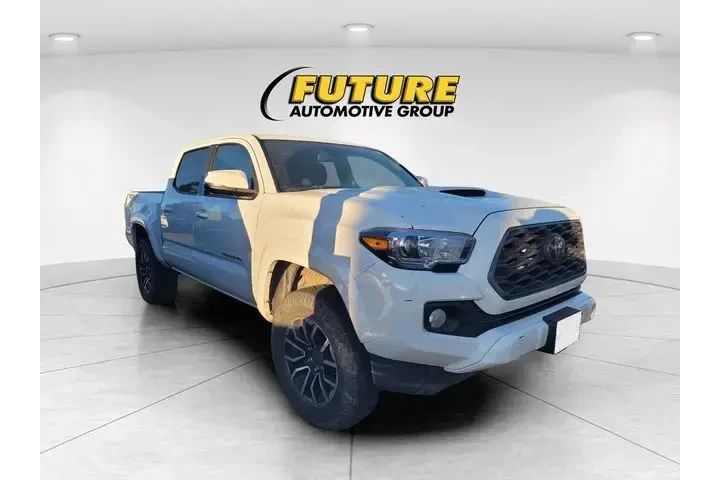 $33569 : Toyota Tacoma 2020 4x4 TRD P image 1