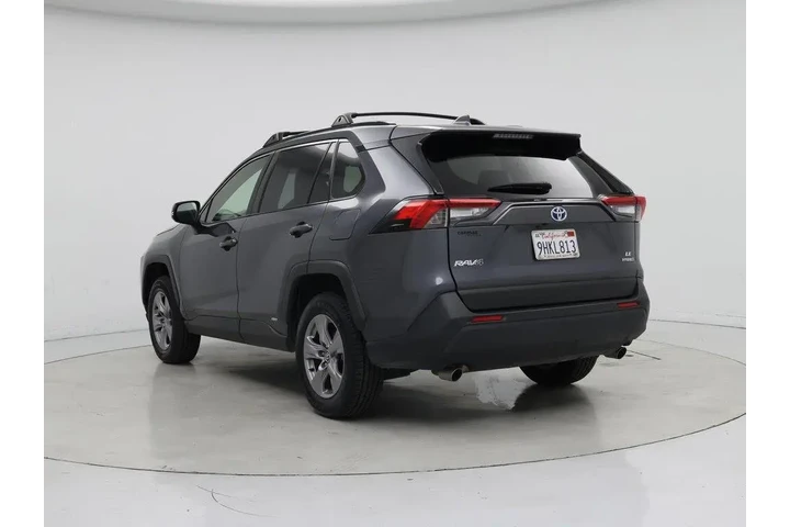 $29998 : Toyota RAV4 Hybrid 2023 AWD image 2