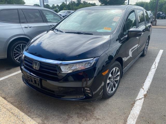 $35699 : PRE-OWNED 2022 HONDA ODYSSEY image 1