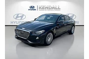 $18998 : Genesis G70 2020 AWD 2.0T 4d thumbnail