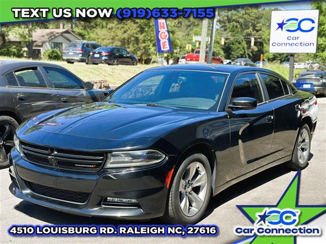 $13999 : 2016 Charger image 1