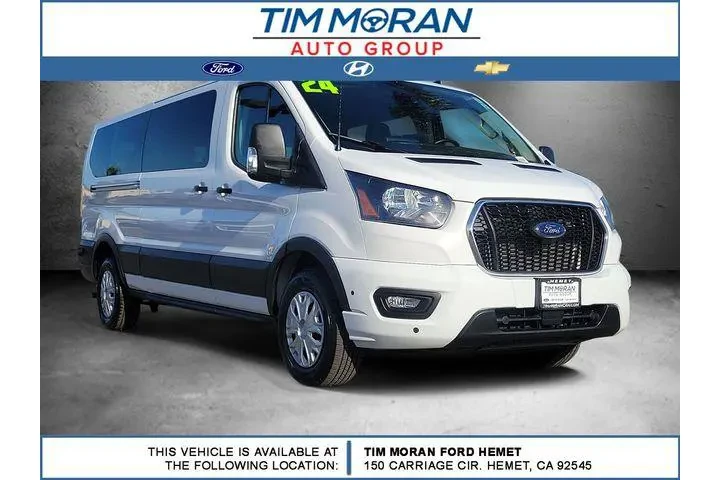 $39162 : Ford Transit 2024 350 XLT 3d image 1