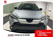 $29000 : Toyota Corolla Cross Hybrid thumbnail