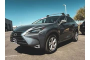 $23997 : Lexus NX 200t 2017 F SPORT 4 thumbnail