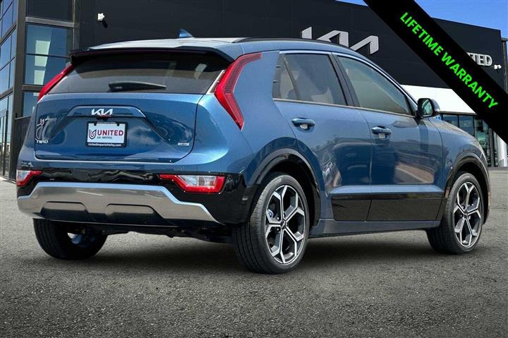 $33490 : New 2024 Niro image 5