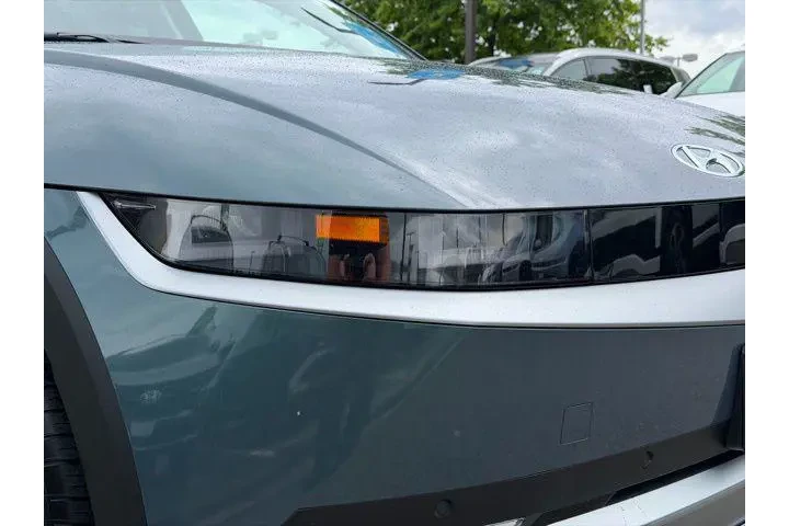 $25991 : Hyundai IONIQ 5 2024 SEL 4dr image 4