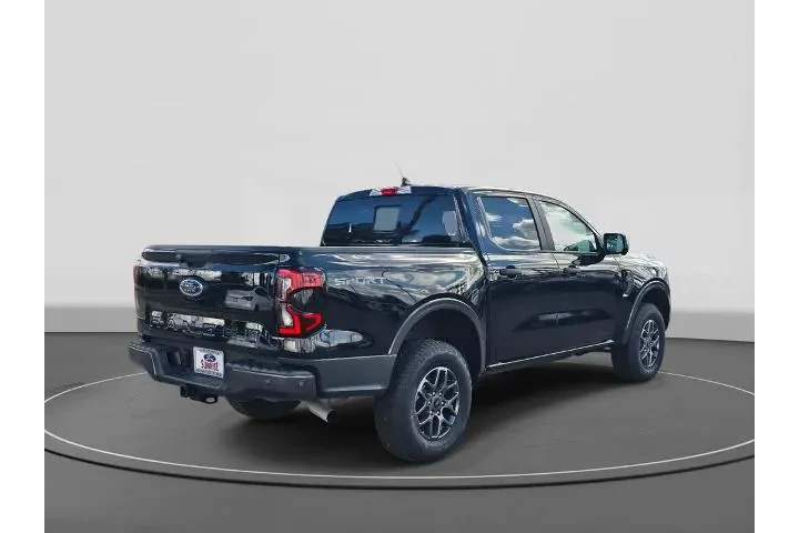 $34300 : Ford Ranger 2024 4x2 XLT 4dr image 5