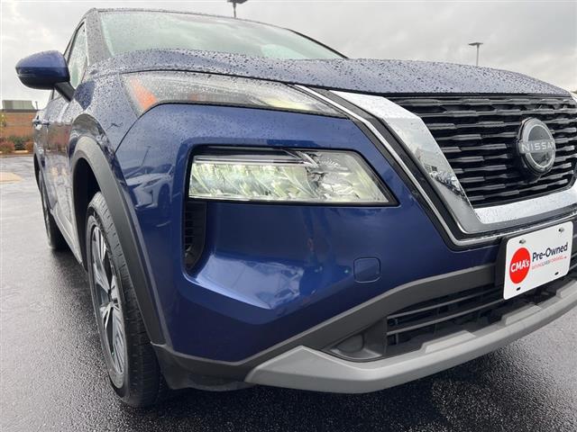 $22991 : PRE-OWNED 2022 NISSAN ROGUE SV image 10