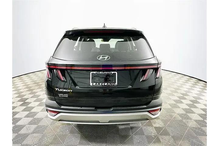$28699 : Hyundai TUCSON 2025 SEL Conv image 4