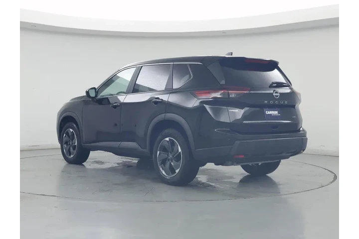 $23998 : Nissan Rogue 2025 AWD SV 4dr image 2