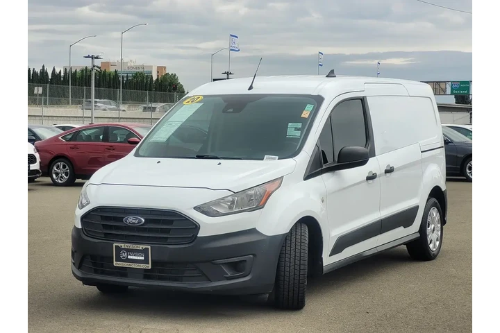 $26978 : Ford Transit Connect 2020 XL image 9