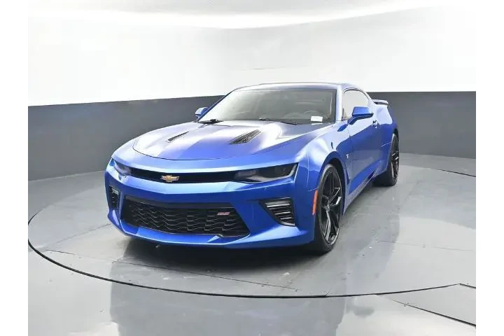 $33980 : Chevrolet Camaro 2016 SS 2dr image 10