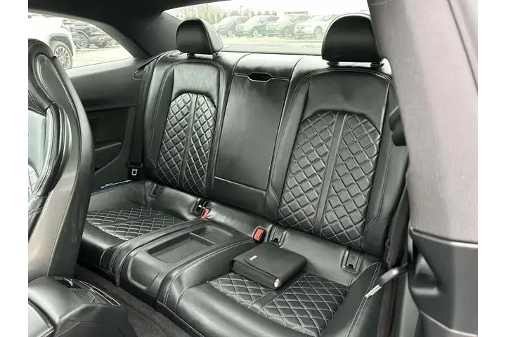 $24595 : Audi S5 2018 AWD 3.0T quattr image 10