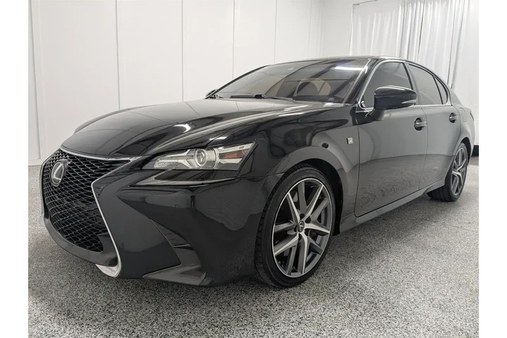 $22997 : Lexus GS 350 2016 4dr Sedan image 7