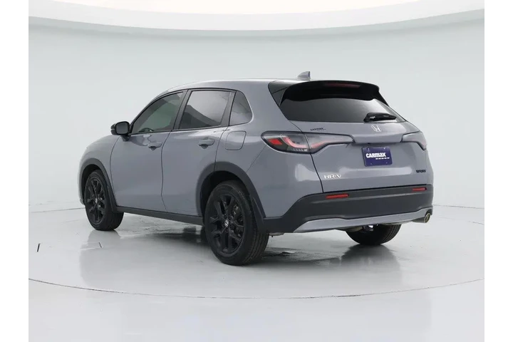 $26998 : Honda HR-V 2025 AWD Sport 4d image 2