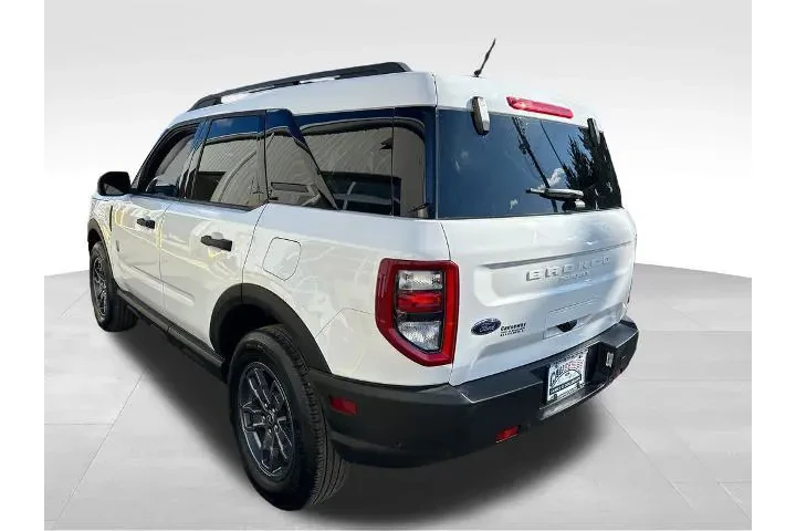 $29985 : Ford Bronco Sport 2024 AWD B image 5