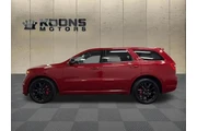 $19000 : Dodge Durango 2017 AWD R/T 4 thumbnail